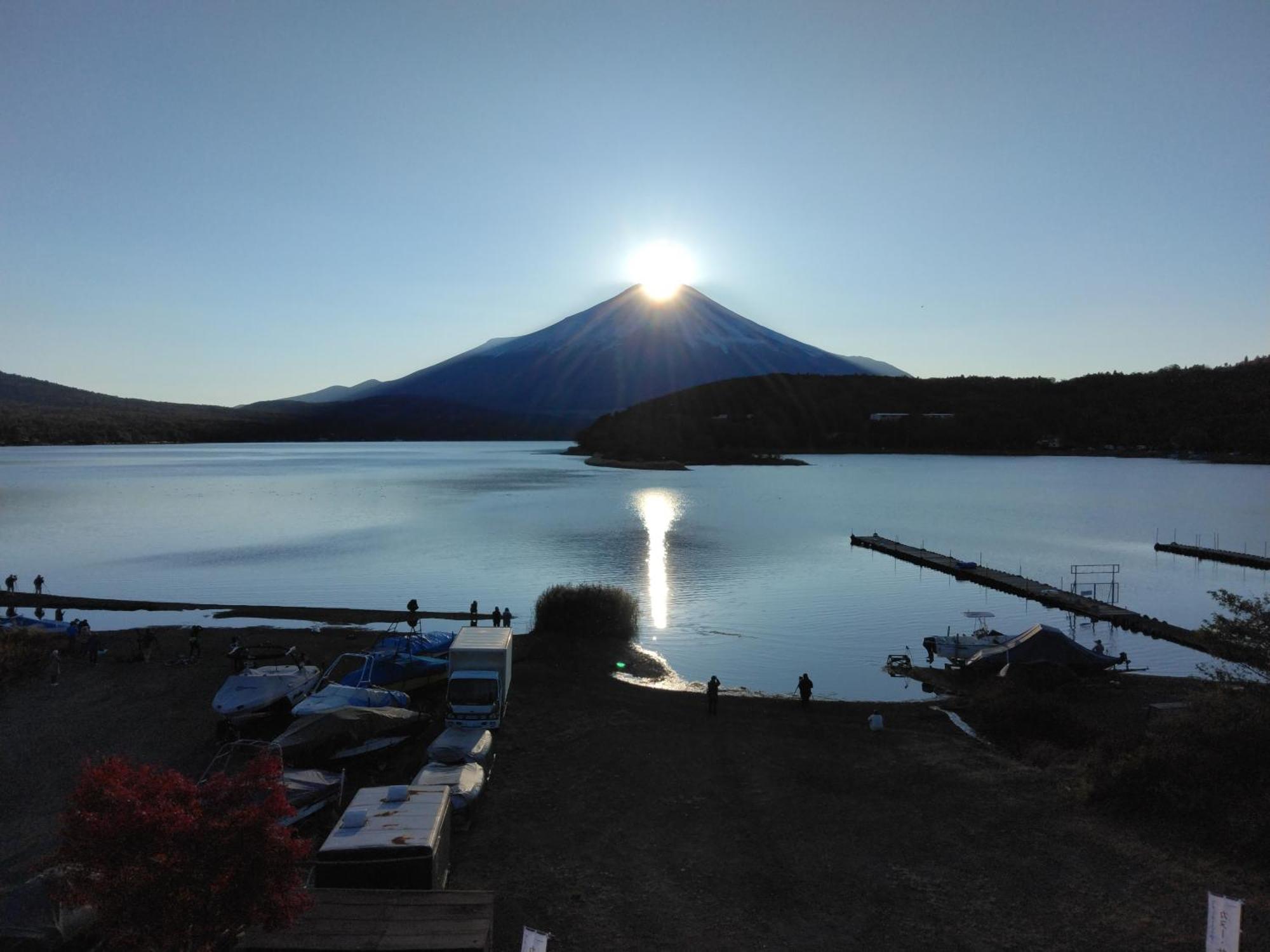 Tabist Lakeside In Fujinami Yamanakako Luaran gambar
